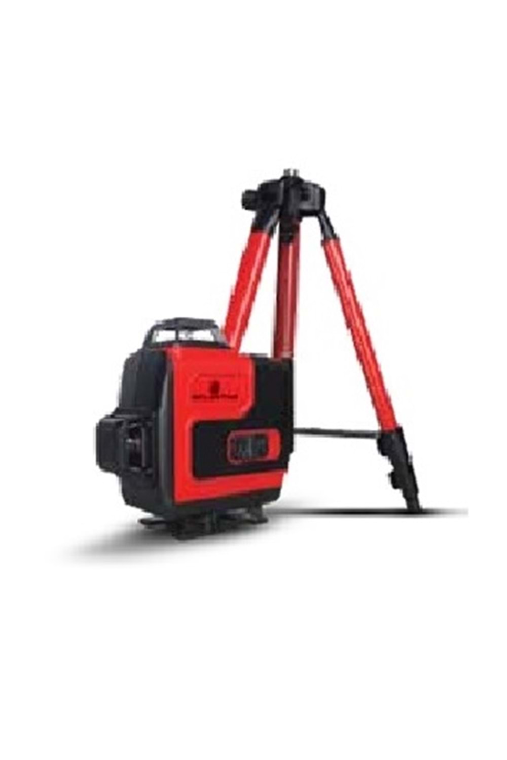 SOLESTAR TRİPOD AYAKLI LAZER HİZALAMA 4 GÖSTERGE/16LENS STR-1889