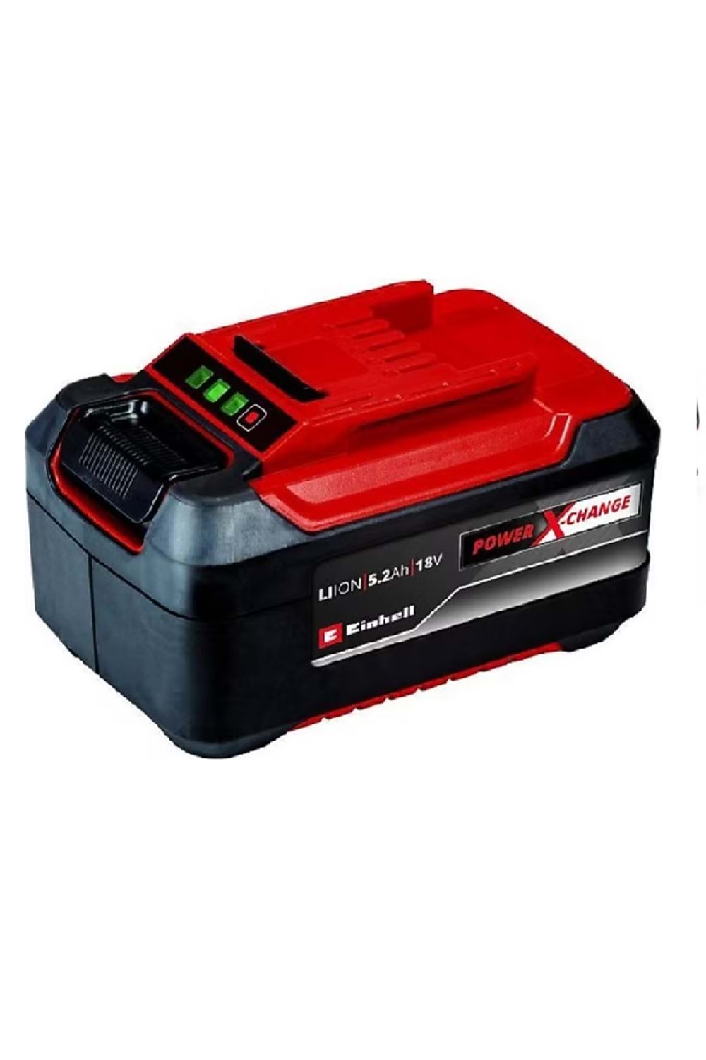 EINHELL POWER X-CHANGE PLUS AKÜ 18 V 5,2 Ah ( PK 3 )