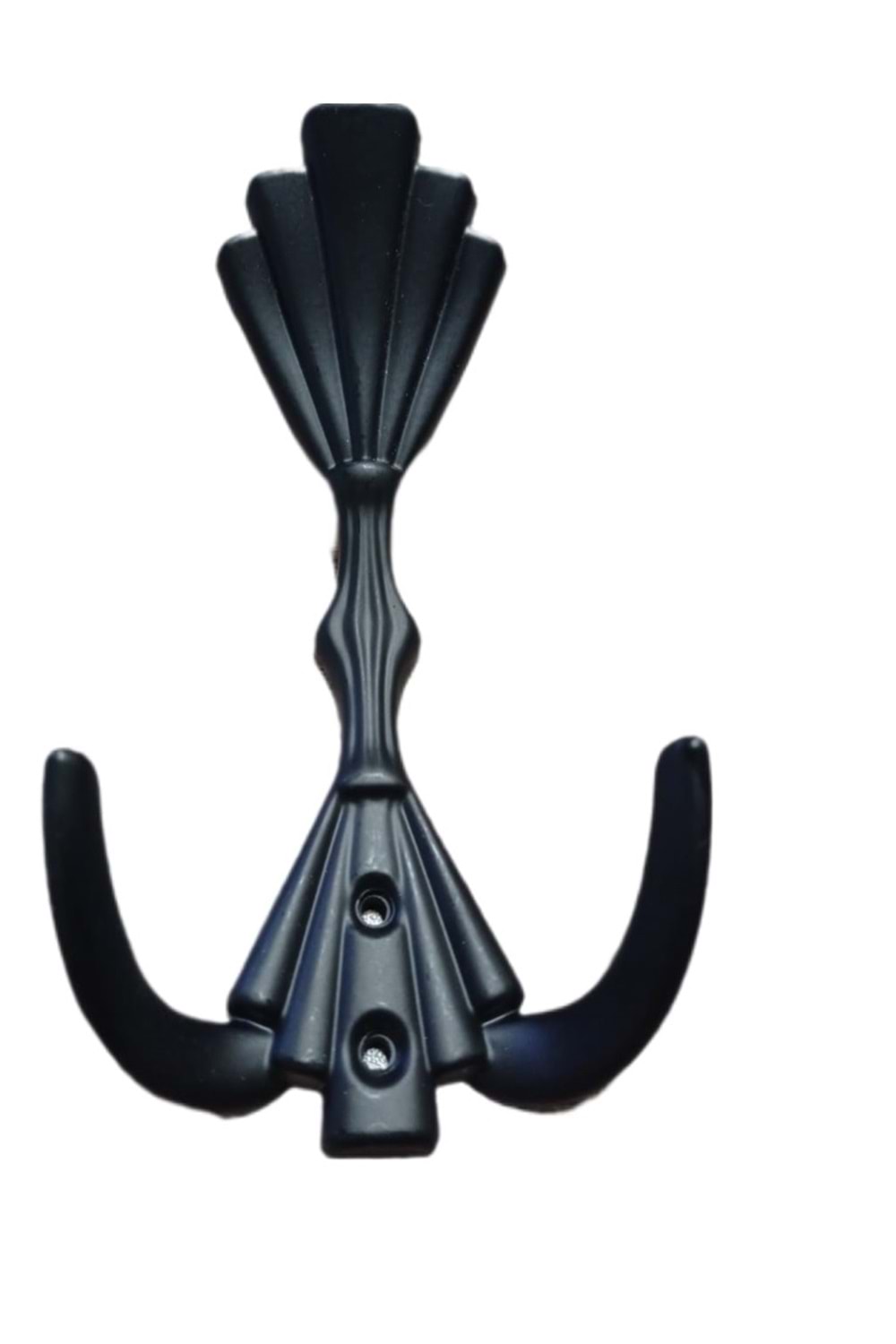 ATMACA PORTMANTO SİYAH ASKI ( PK 40)