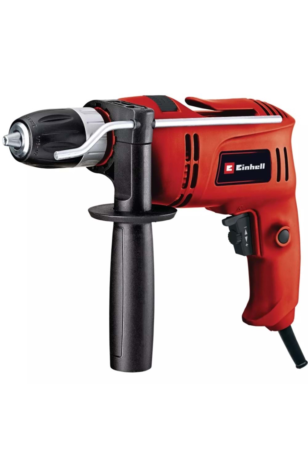 EINHELL DARBELİ MATKAP TC-ID 650 E ( PK 4 )