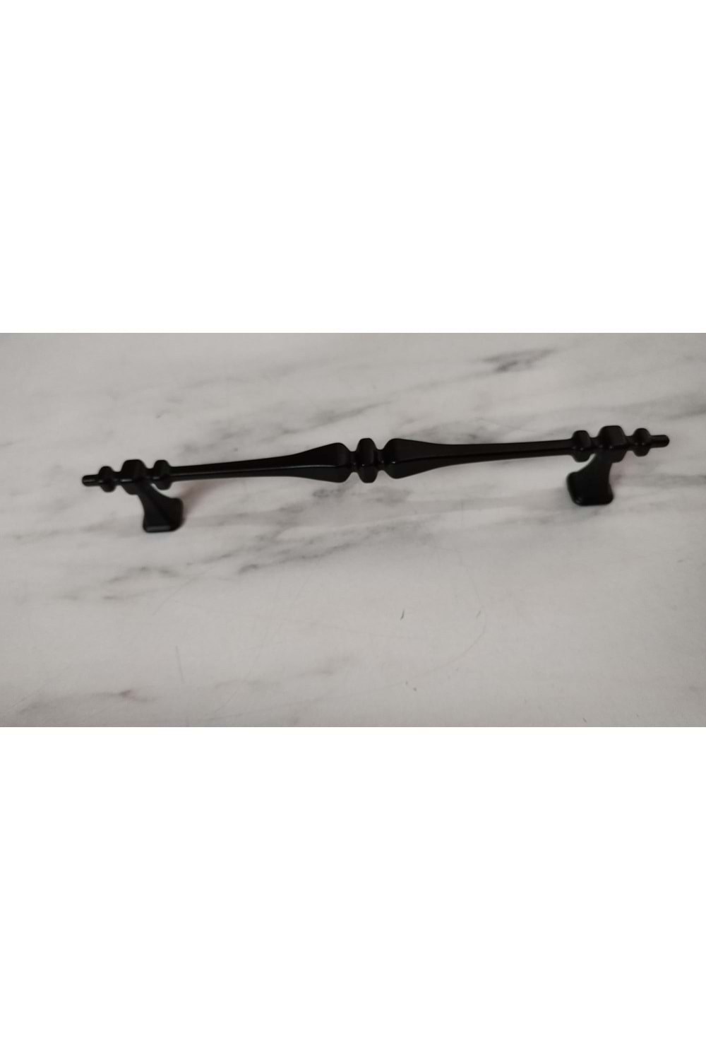 OZAN KULP SİYAH 160 MM ( PK 100 )