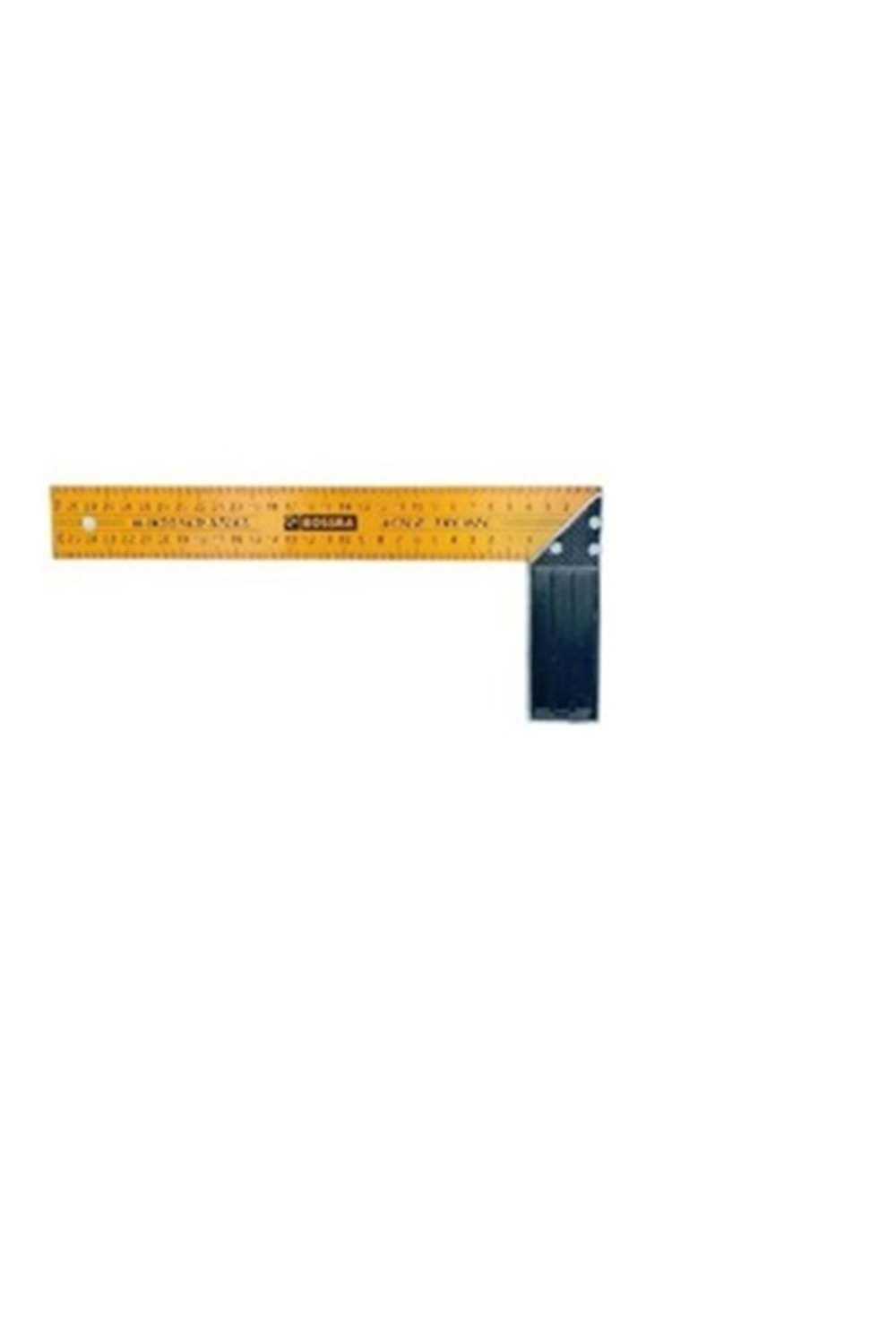 BOSSRA SARI GÖNYE 50 MM BSR 108