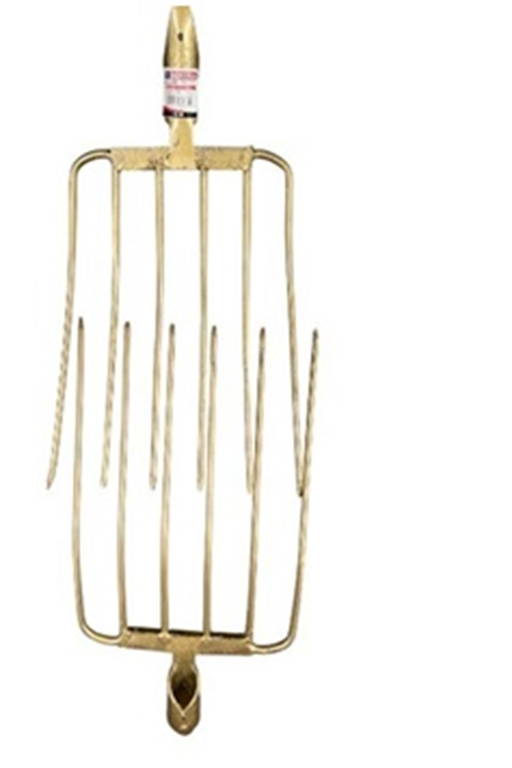 BOSSRA GOLD DİRGEN 5’LI BSR 175