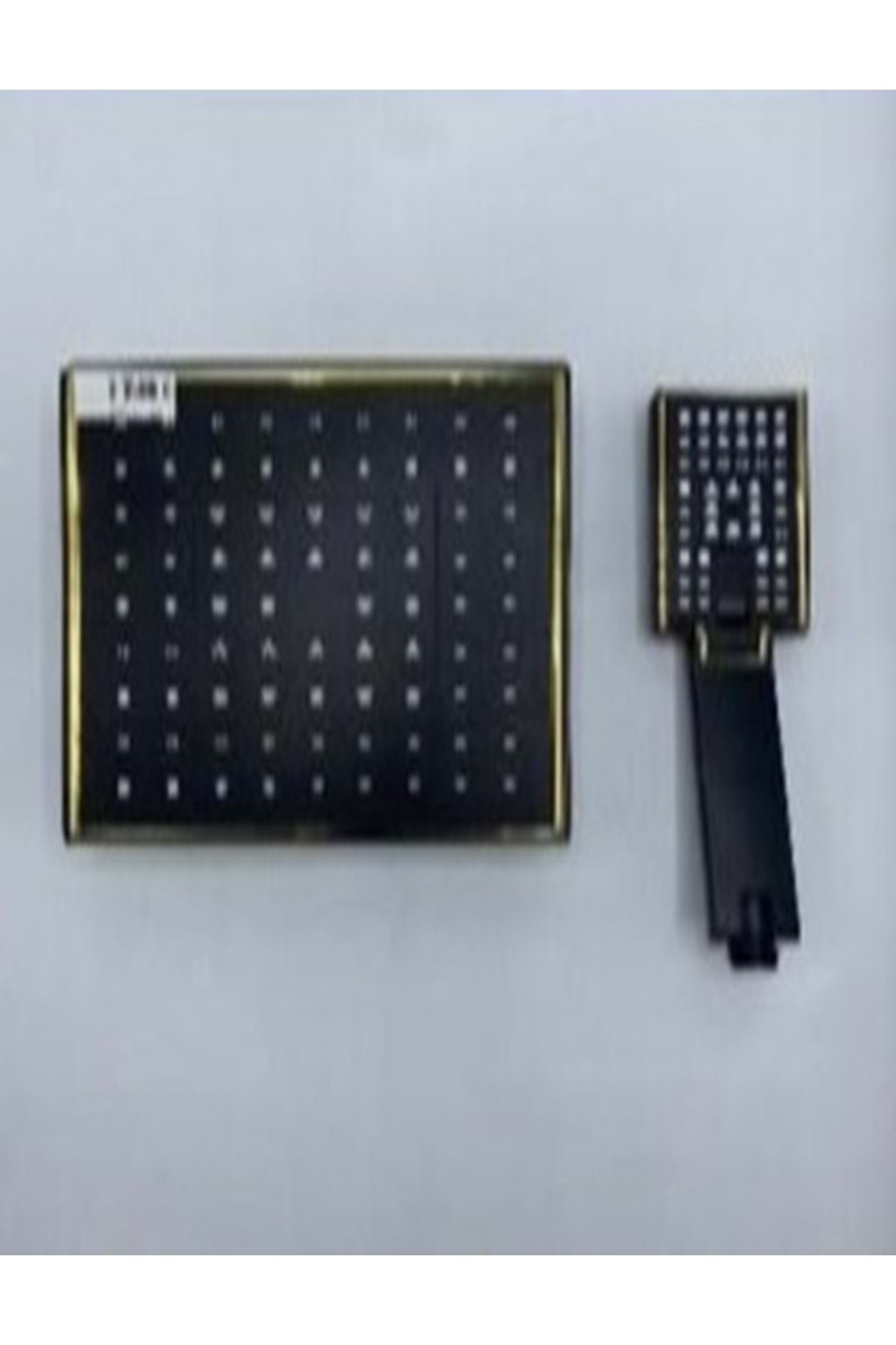 LÜKS TEPE SET SİNGAPUR DUŞ BAŞLIĞI