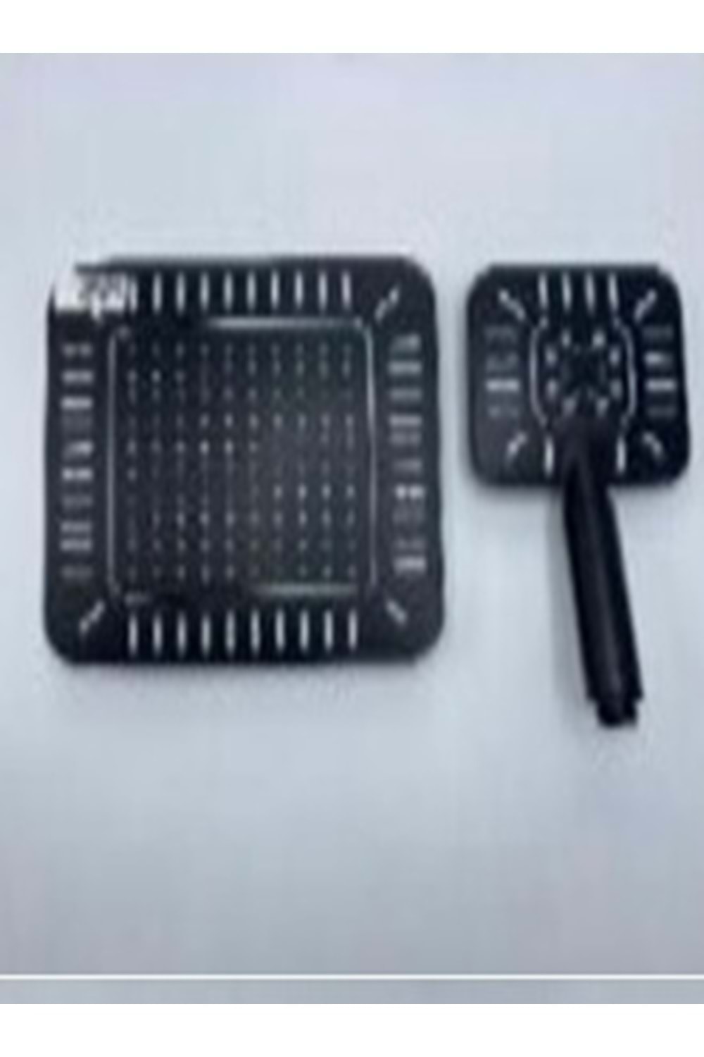 TEPE SET LABİRENT DUŞ BAŞLIĞI