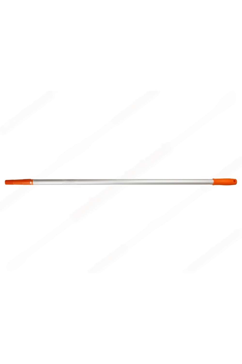 ALÜMİNYUM TELESKOBİK SIRIK 2 KADEMELİ 2,00 m