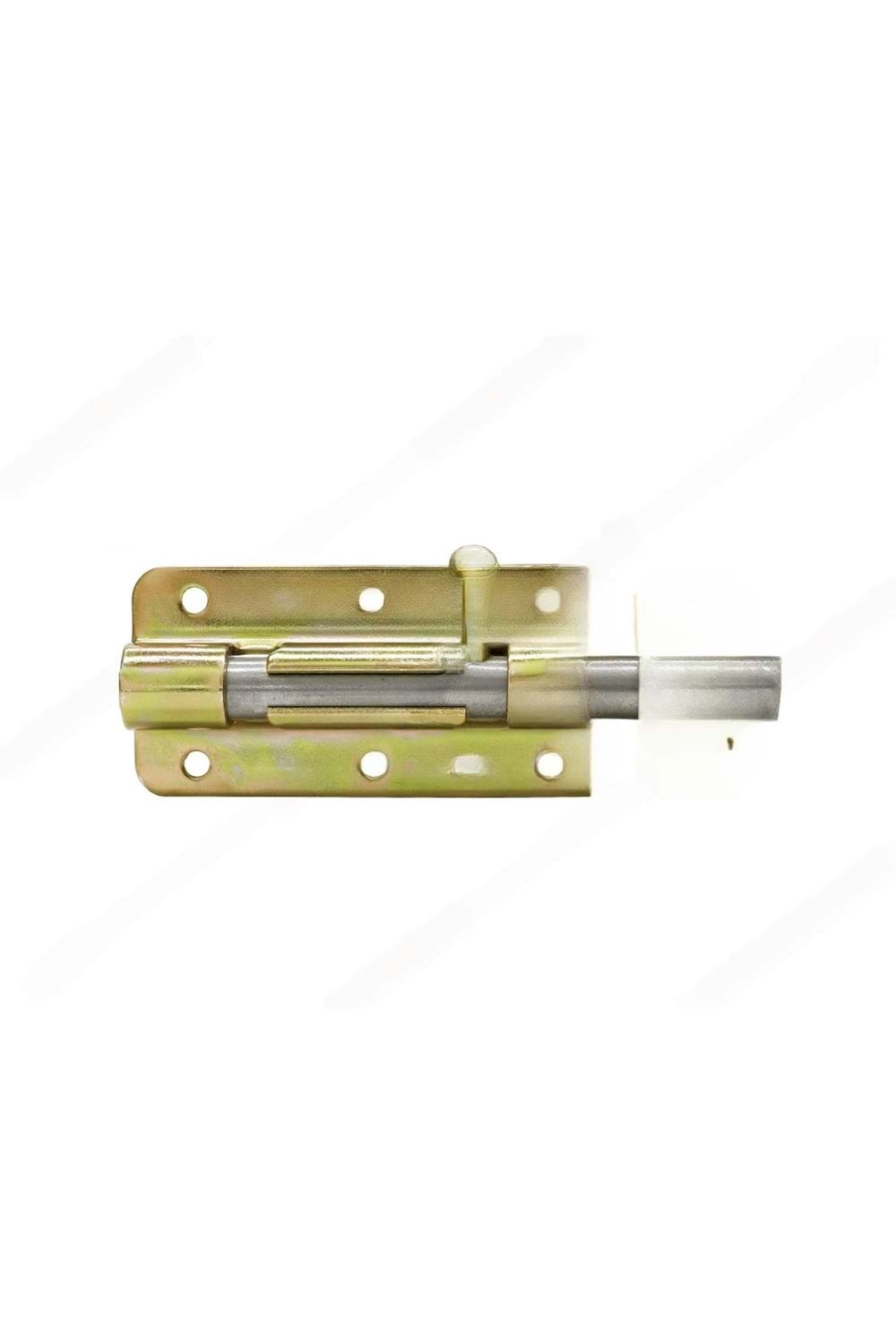 BEŞEL DEMİR DOĞRAMA SÜRGÜ 16 NO