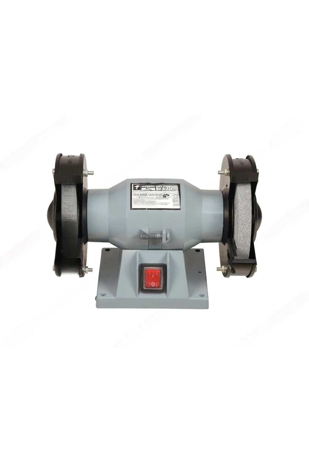 CATPOWER ZIMPARA MOTORU 125 mm 150W CAT8301