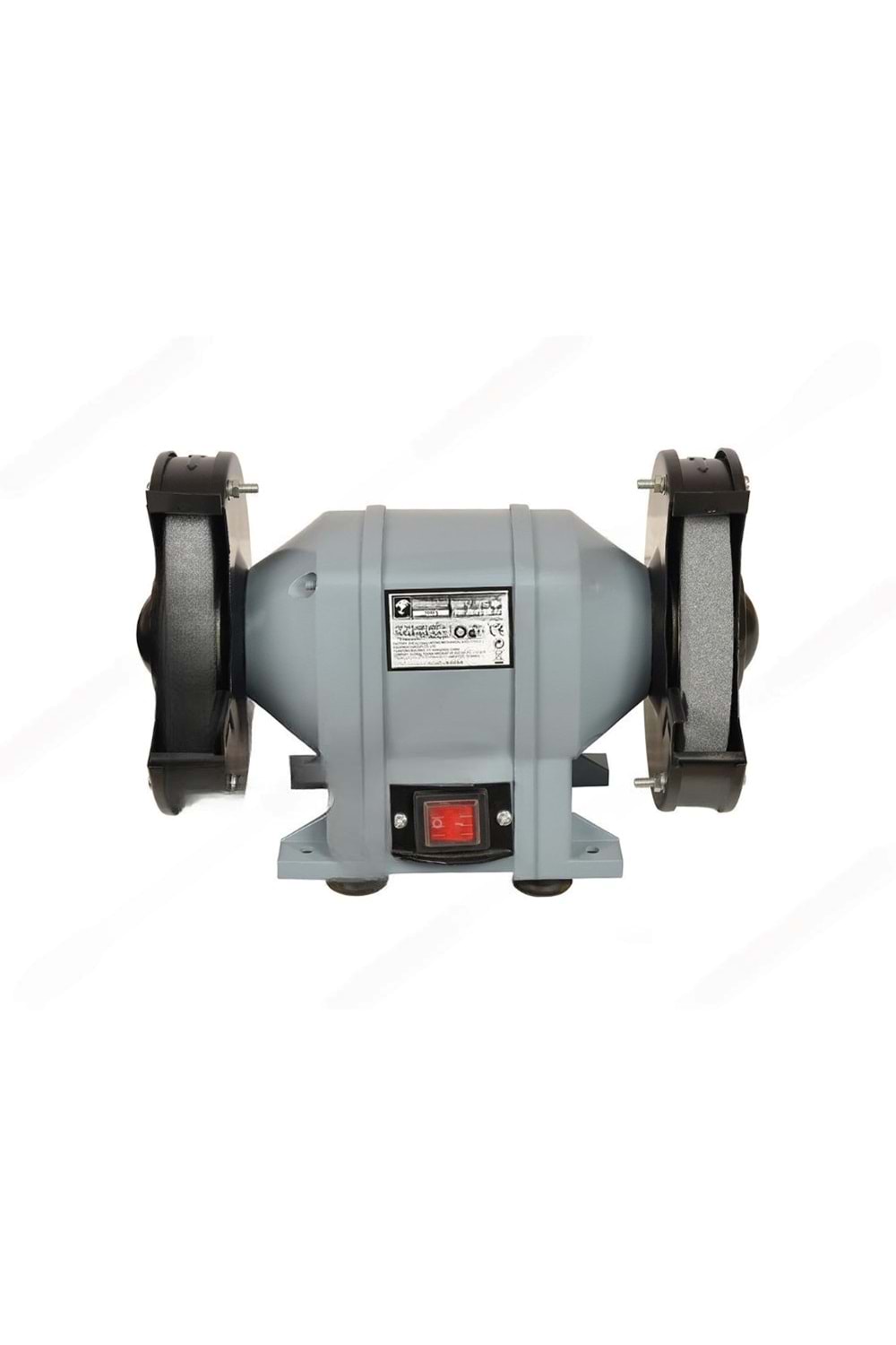 CATPOWER ZIMPARA MOTORU 150 mm 250W CAT8401