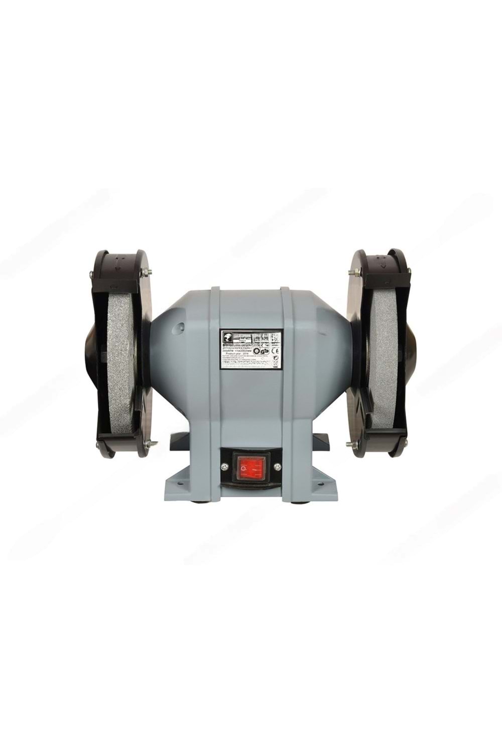 CATPOWER ZIMPARA MOTORU 175 mm 300W CAT8501