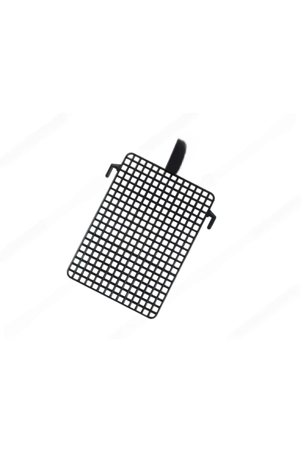 DEVECİ PLASTİK RULO IZGARA