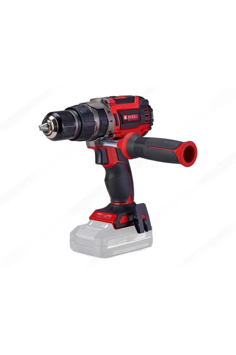 EINHELL AKÜLÜ DARBELİ VİDALAMA TP-CD 18/70 Li BL SO