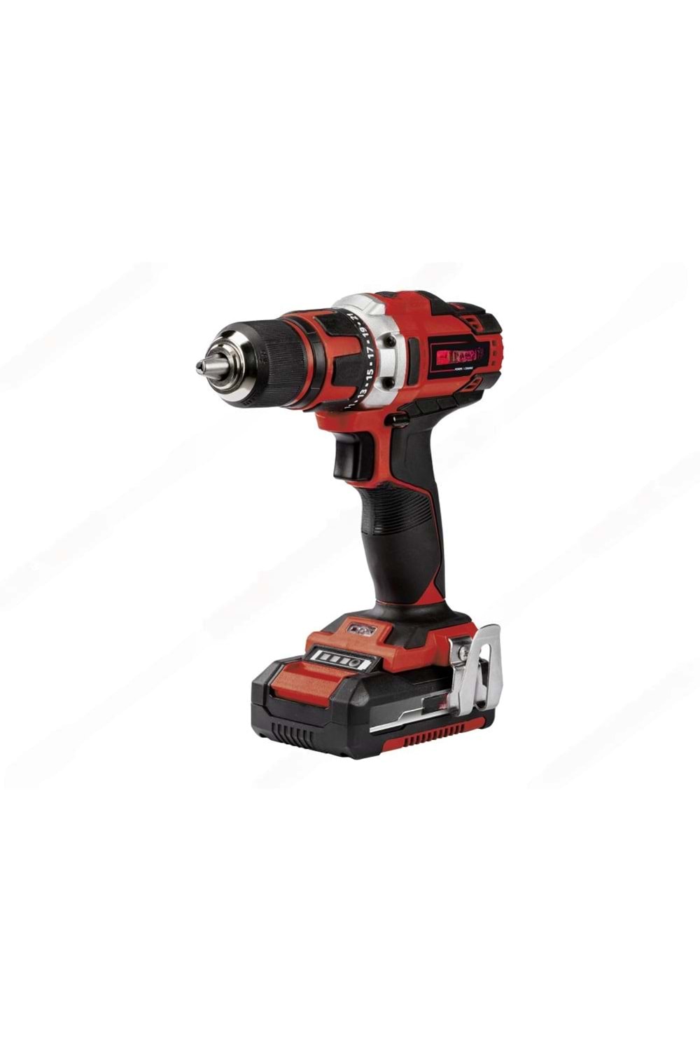 EINHELL AKÜLÜ VİDALAMA (TE-CD 18/40-1 Li 2*1,5Ah)