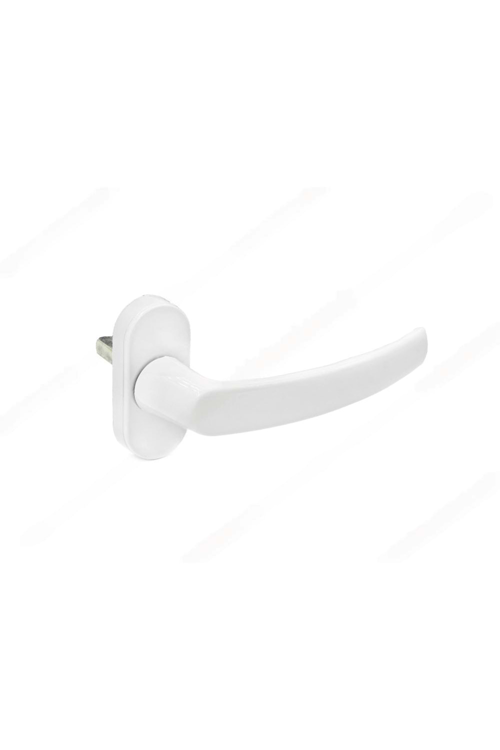 ERSA PVC PENCERE KOLU BEYAZ