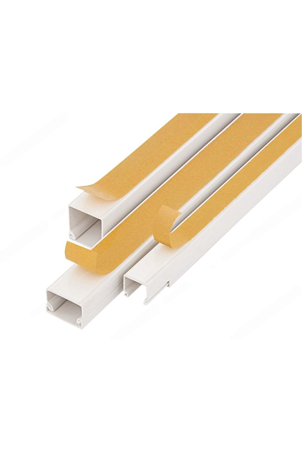 KABLO KANALI 12*12 2m