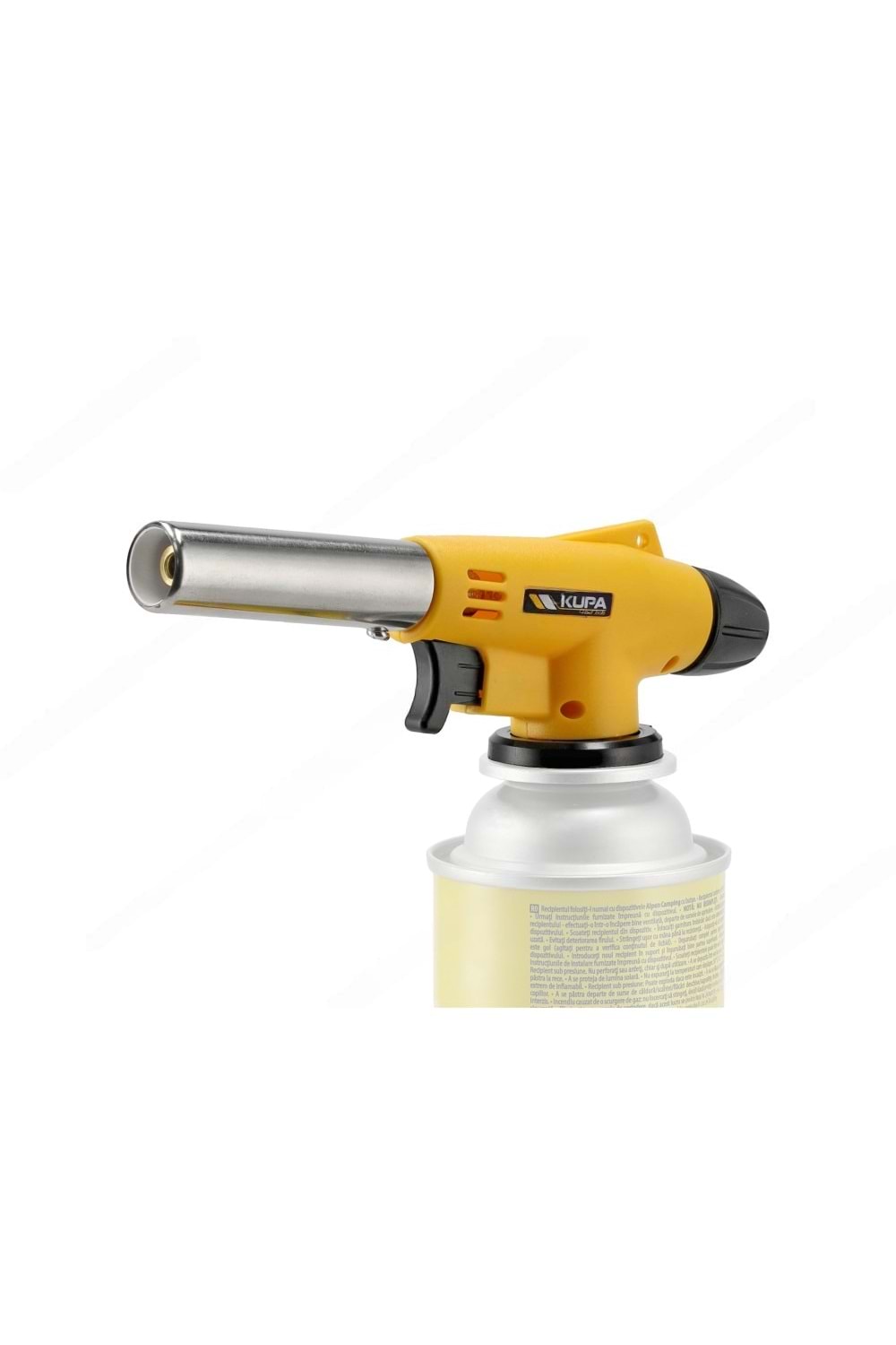 KUPA ÇOK AMAÇLI DÜZ PÜRMÜZ BAŞLIĞI