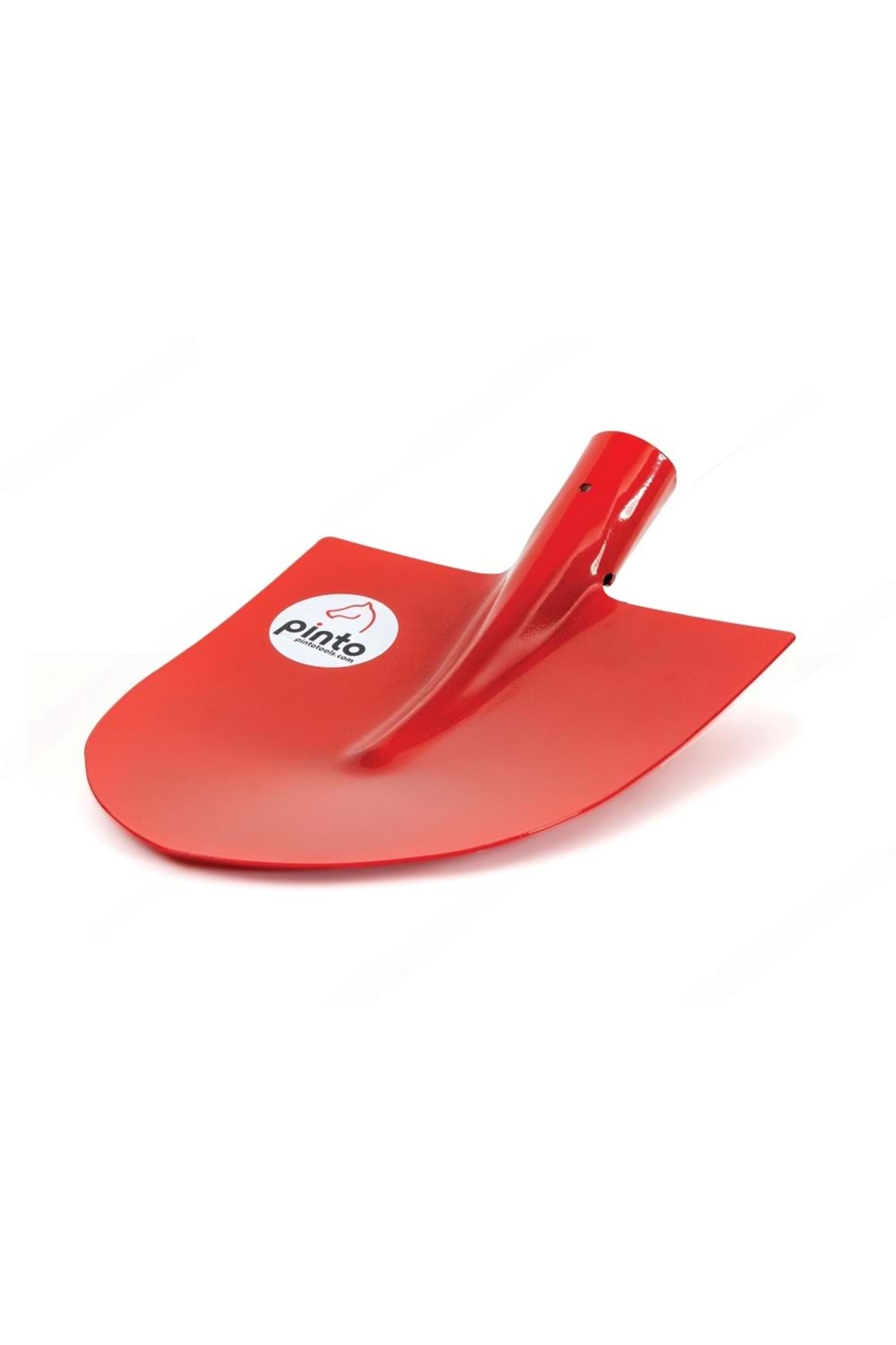 PİNTO İNŞAAT KÜREĞİ 4 NO