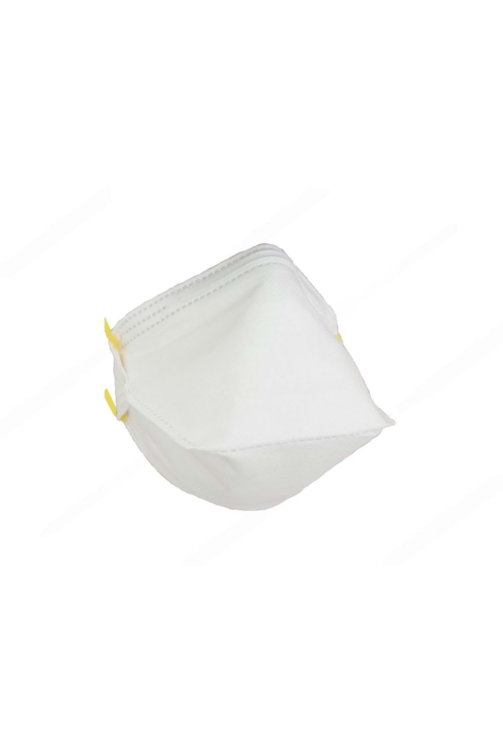 TOZ MASKESİ VENTİLSİZ KATLANIR