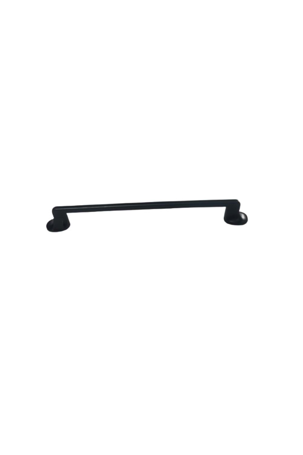 ZARİF KULP SİYAH 160 MM