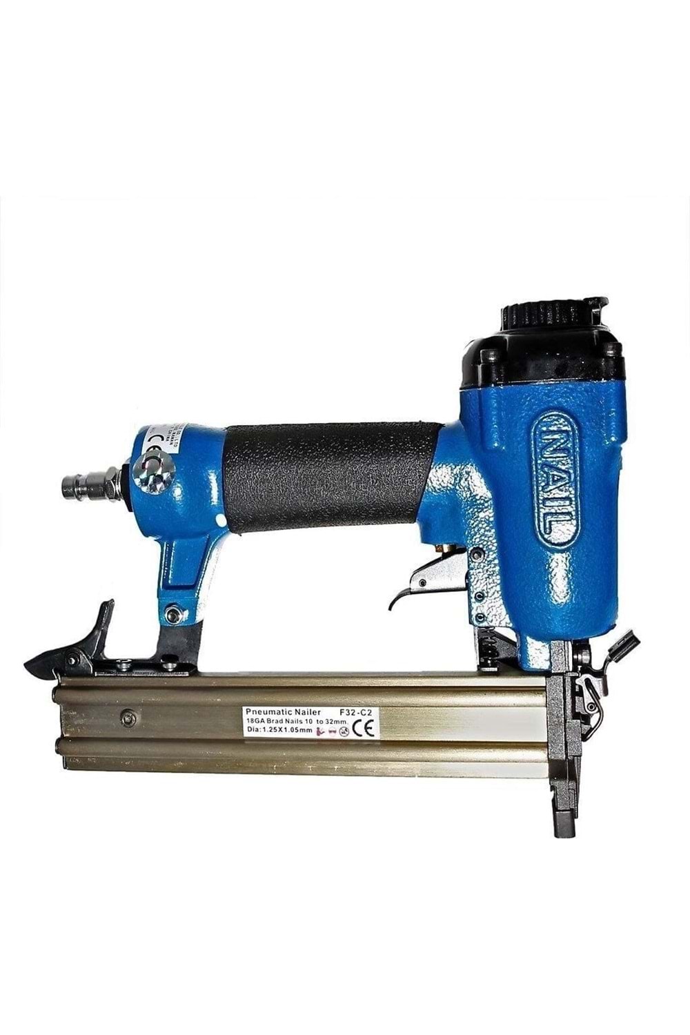 NAIL 1832-C2 BRAD ÇİVİ TAB