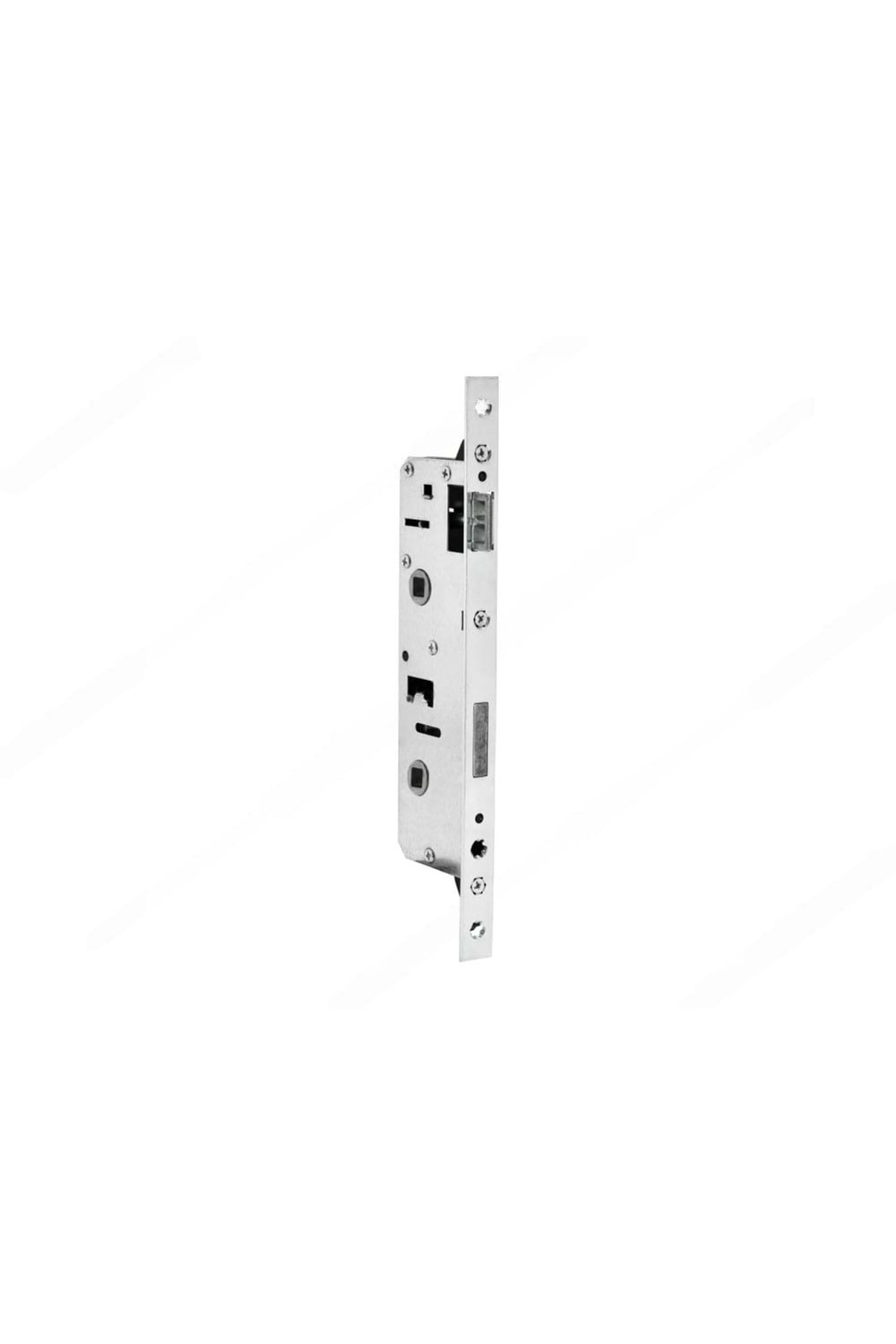 ERSA PVC KAPI KİLİDİ WC ( PK 24 )