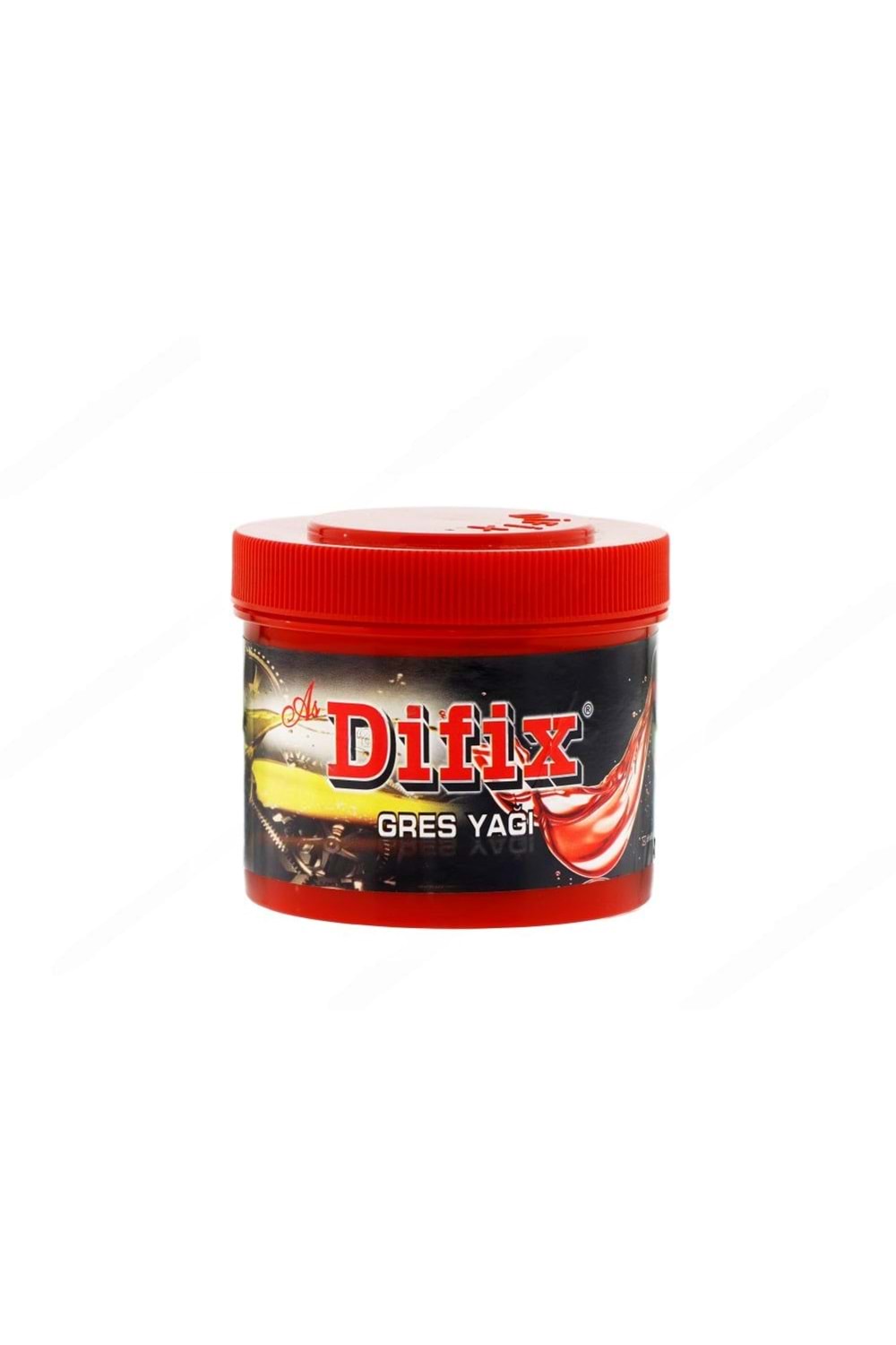 DİFİX GRES YAĞI 180 ml