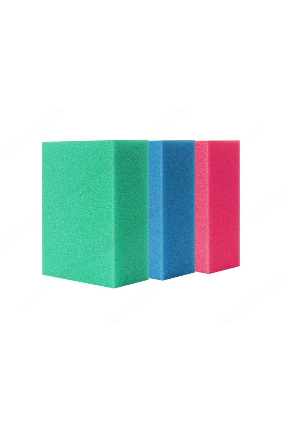 SIVA SÜNGERİ RENKLİ ( PK 24)