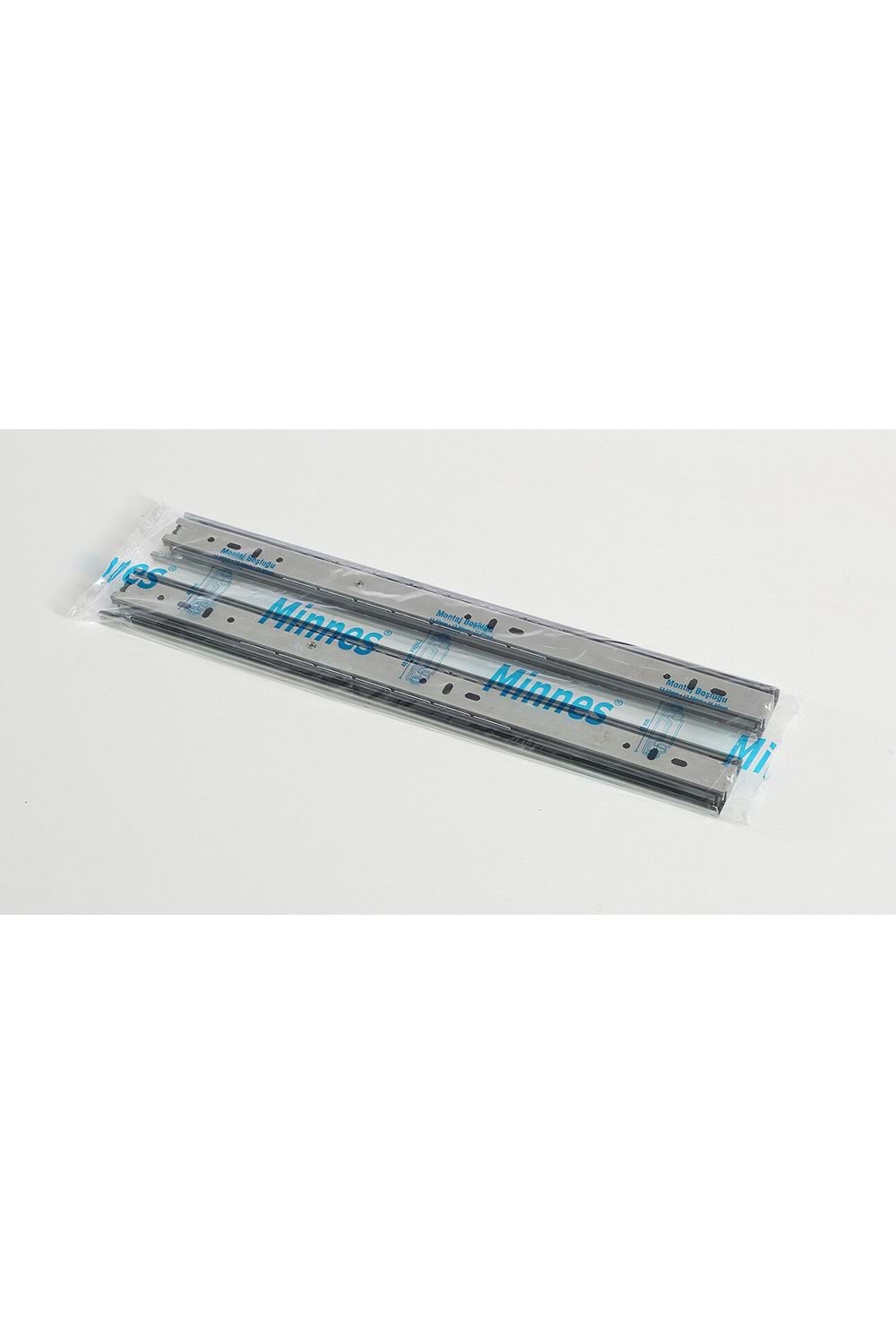 MİNNES BİLYALI TELESKOPİK RAY 35*45 ( PK 20 )