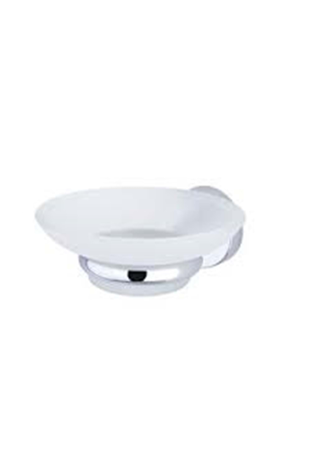 BANYO PLASTİK SABUNLUK ( PK 25 )