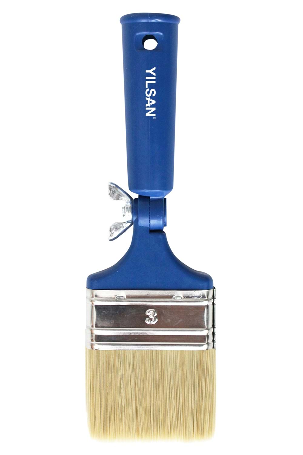 YILSAN KE ROBOT BOYA FIRÇASI NO: 4 E100/156 ( PK 12)** FIRSAT ÜRÜNÜ **