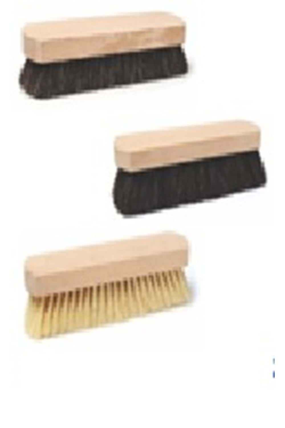 YILSAN AHŞAP BADANA FIRÇASI 4 CM İZOLASYON 200/240 (PK 12 )