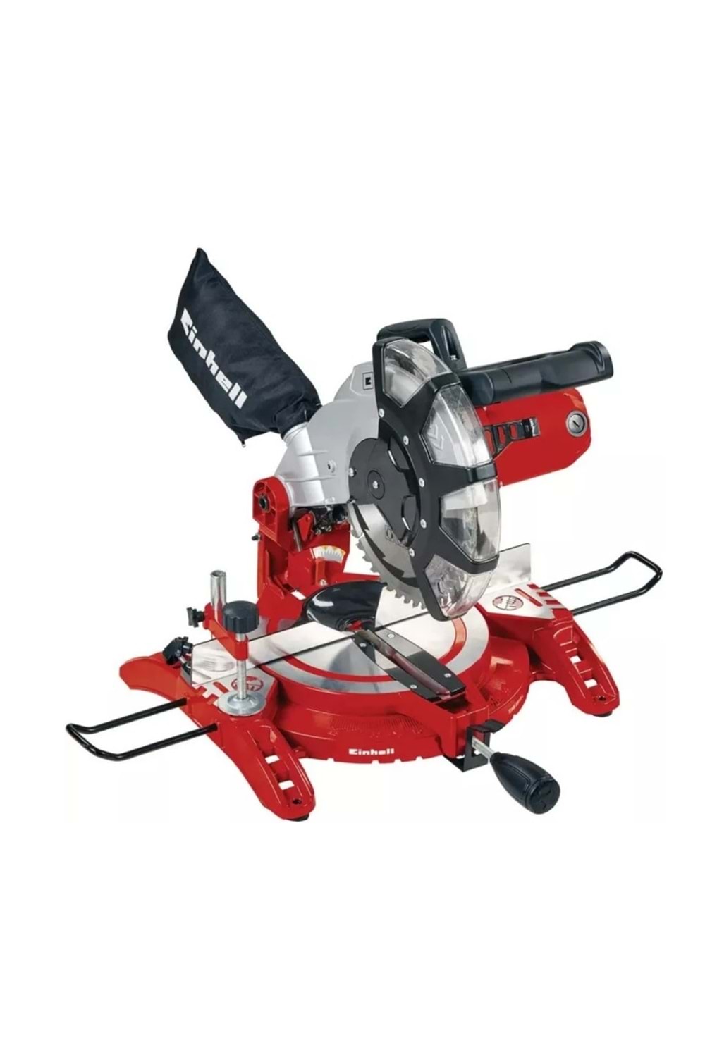 EINHELL GÖNYE TESTERE TC-MS 2513L