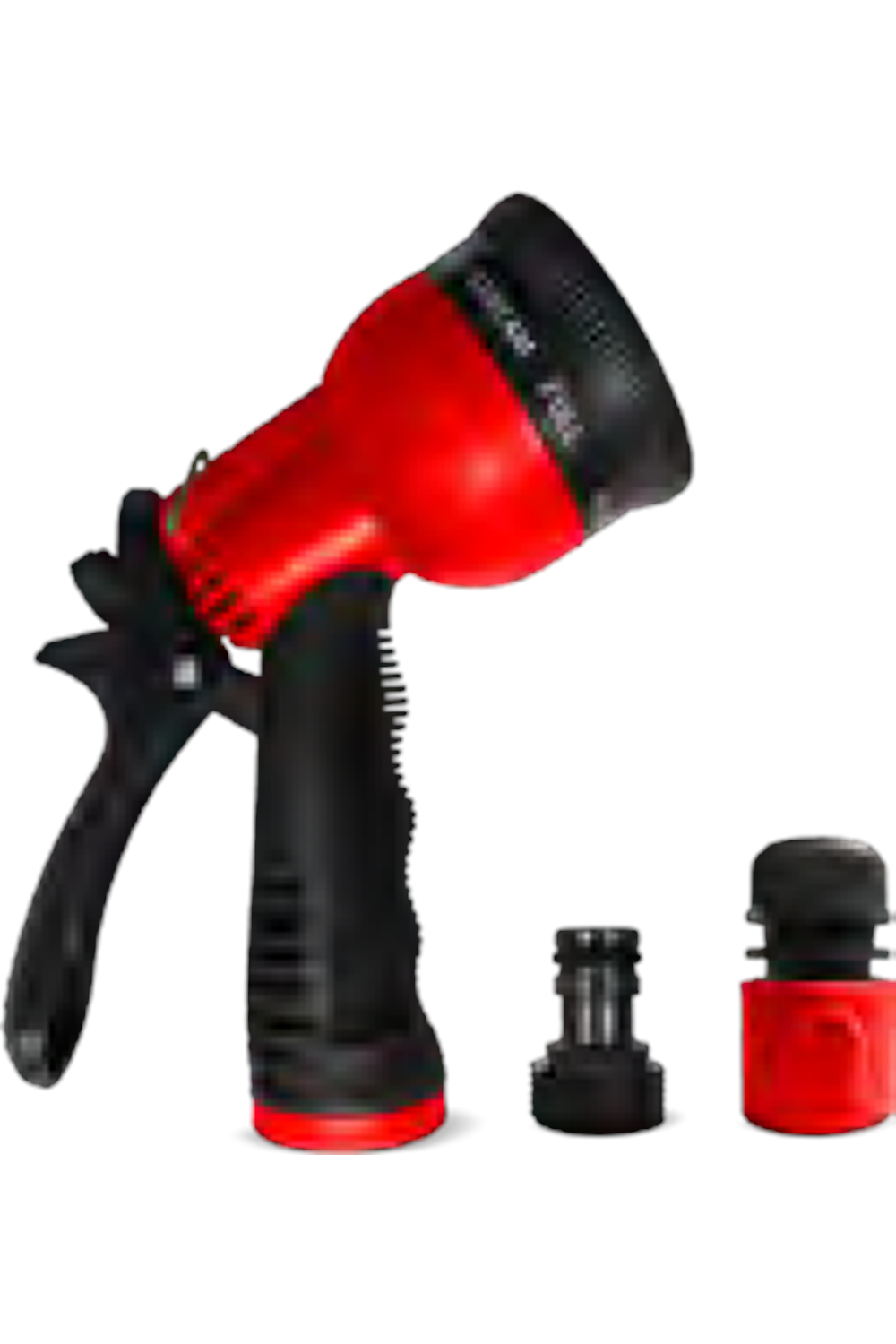 SOLESTAR STR-1080 8 FONKSİYON 3 LÜ SULAMA TABANCASI 1 KOLİ: 48 AD