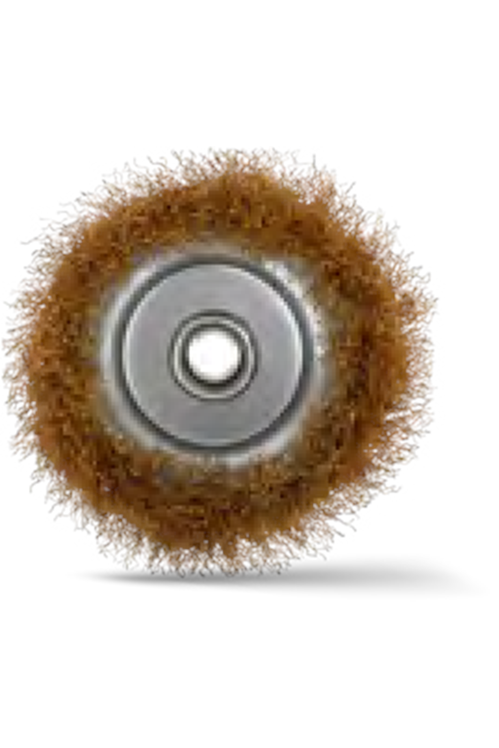 SOLESTAR STR-1092 SAÇAKLI ÇANAK FIRÇA 100 MM 1 KOLİ:60 AD