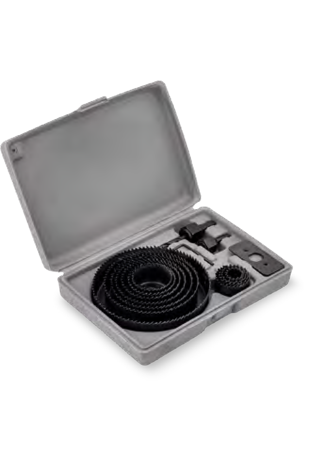 SOLESTAR STR-1135 BUAT AÇMA SETİ/8 PRÇ 64-127 1 KOLİ:30