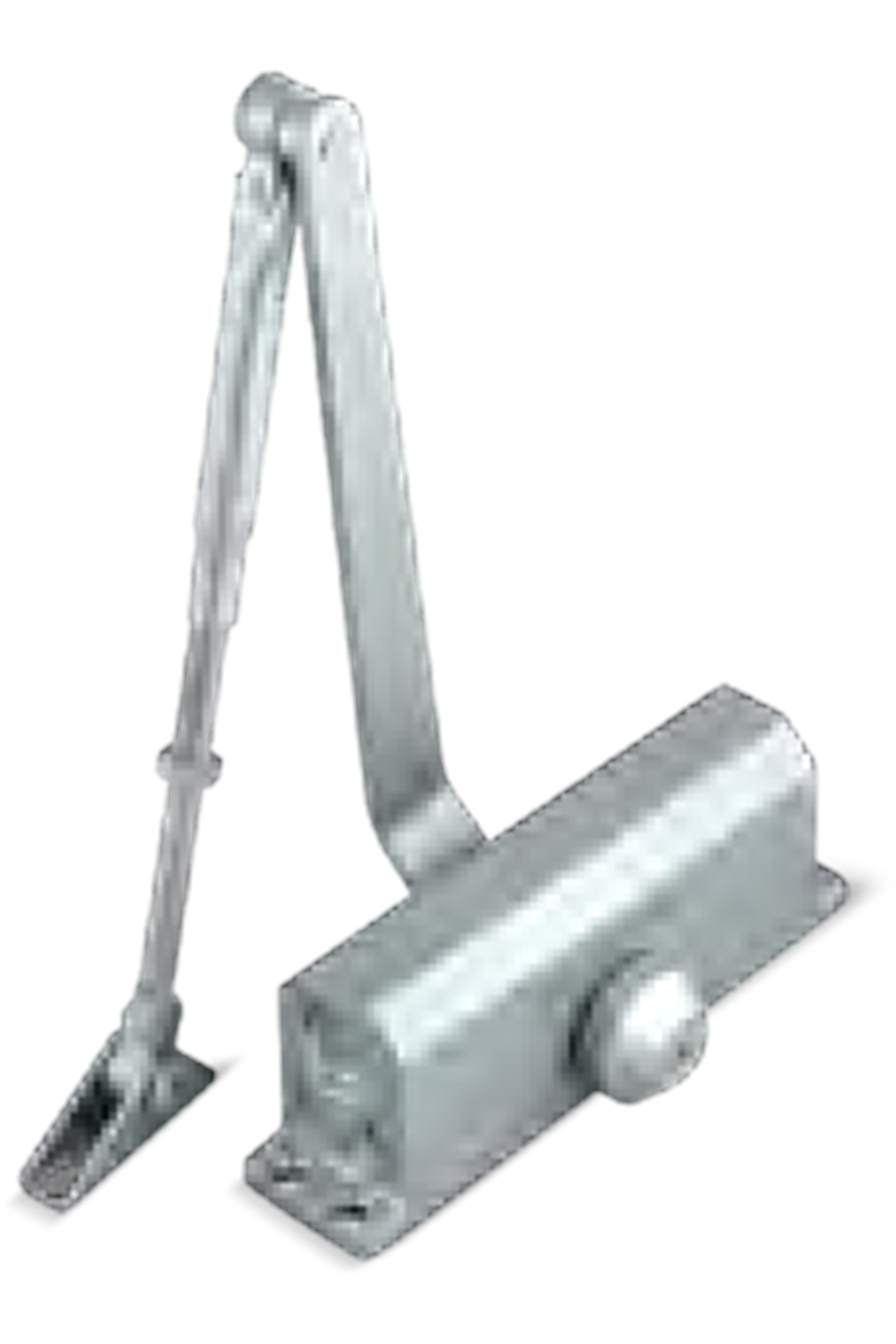 SOLESTAR STR-1151 KAPI HİDROLİĞİ OTOMATİK 45-65 KG 1 KOLİ:10