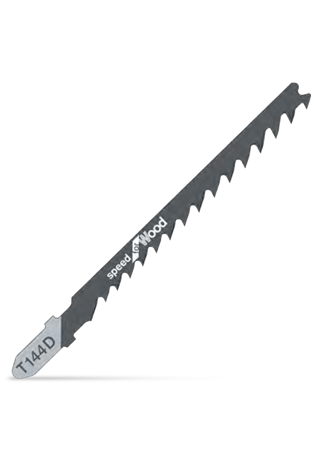 SOLESTAR STR-1280 AĞAÇ DEKUPAJ AĞIZI T144-D 1 KOLİ:400 PK ** FIRSAT ÜRÜNÜ **