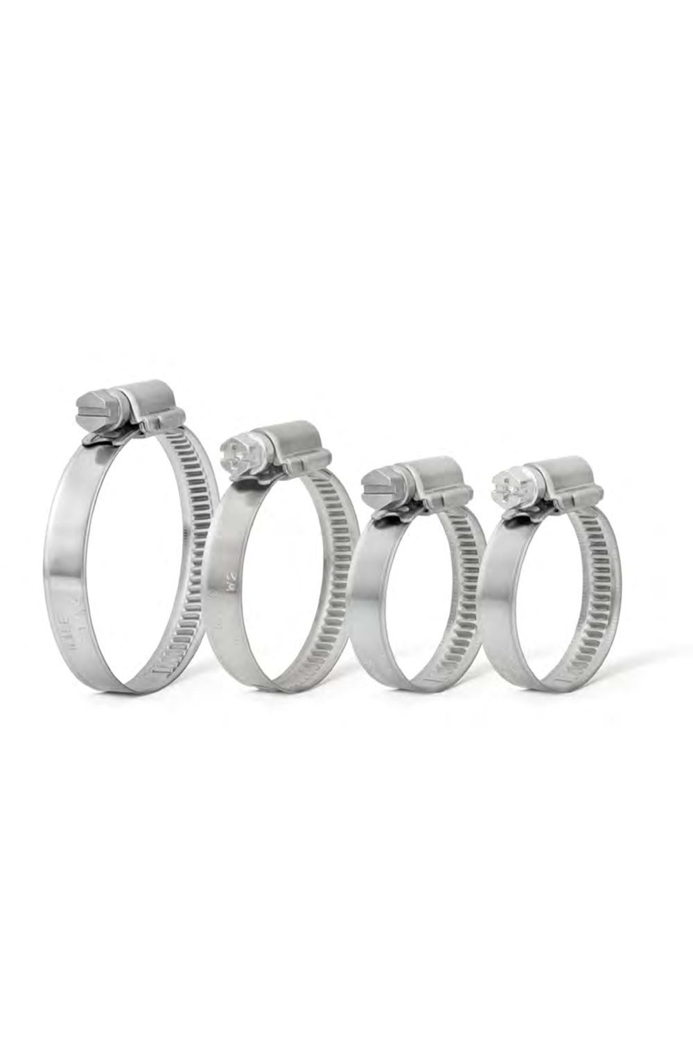 SOLESTAR STR-1515 METAL KELEPÇE 10MM-44-64 1 KOLİ:1000
