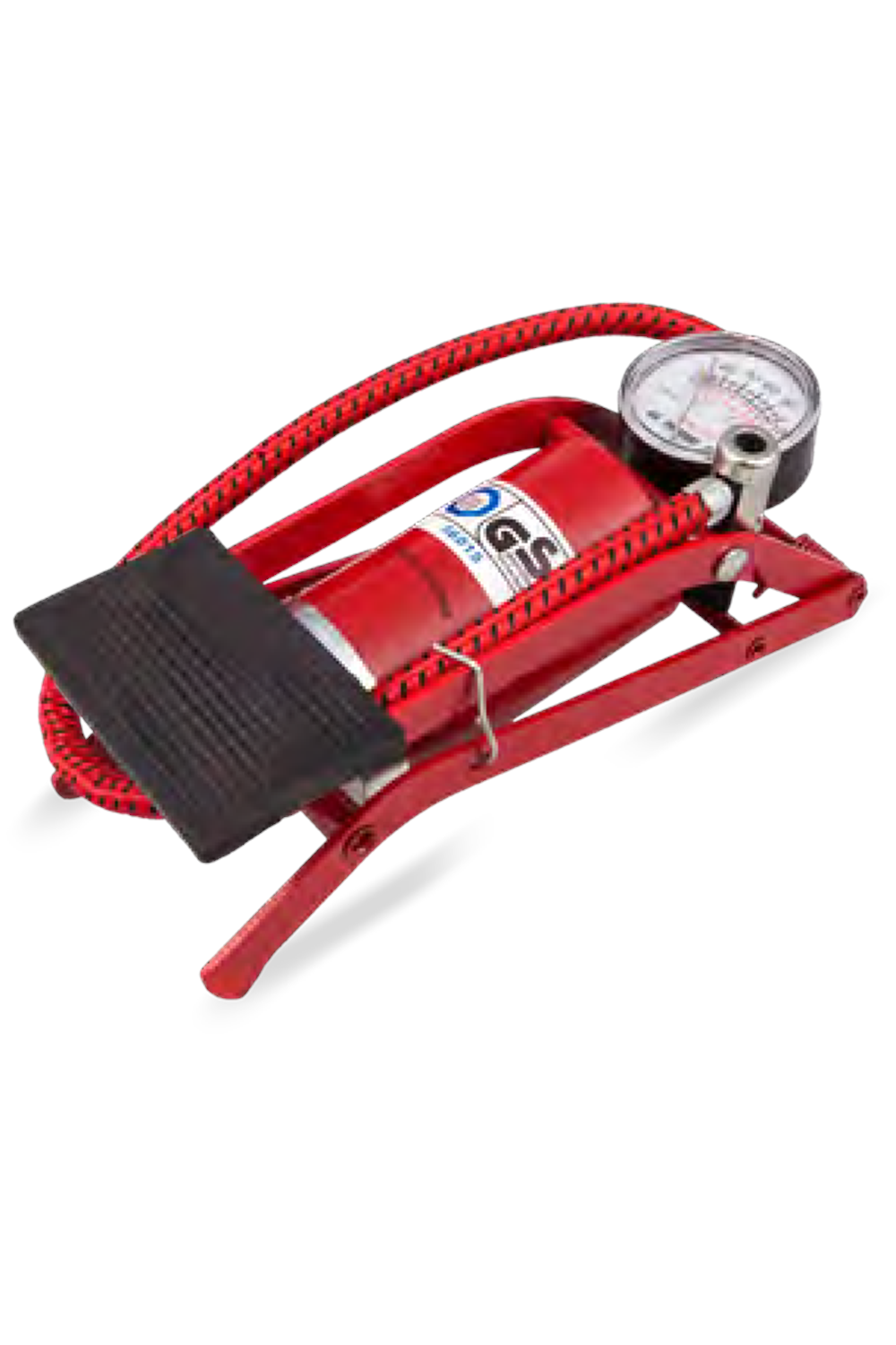 SOLESTAR STR-1516 AYAK POMPASI 1 PİSTON 1 KOLİ:25