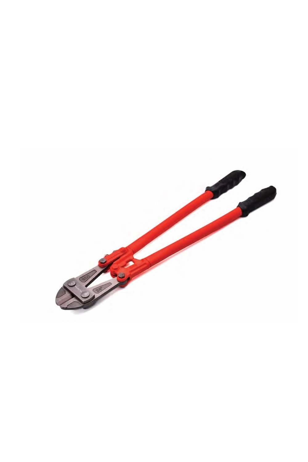 SOLESTAR STR-1762 DEMİR MAKASI 36*900 MM 1 KOLİ:5 ADET
