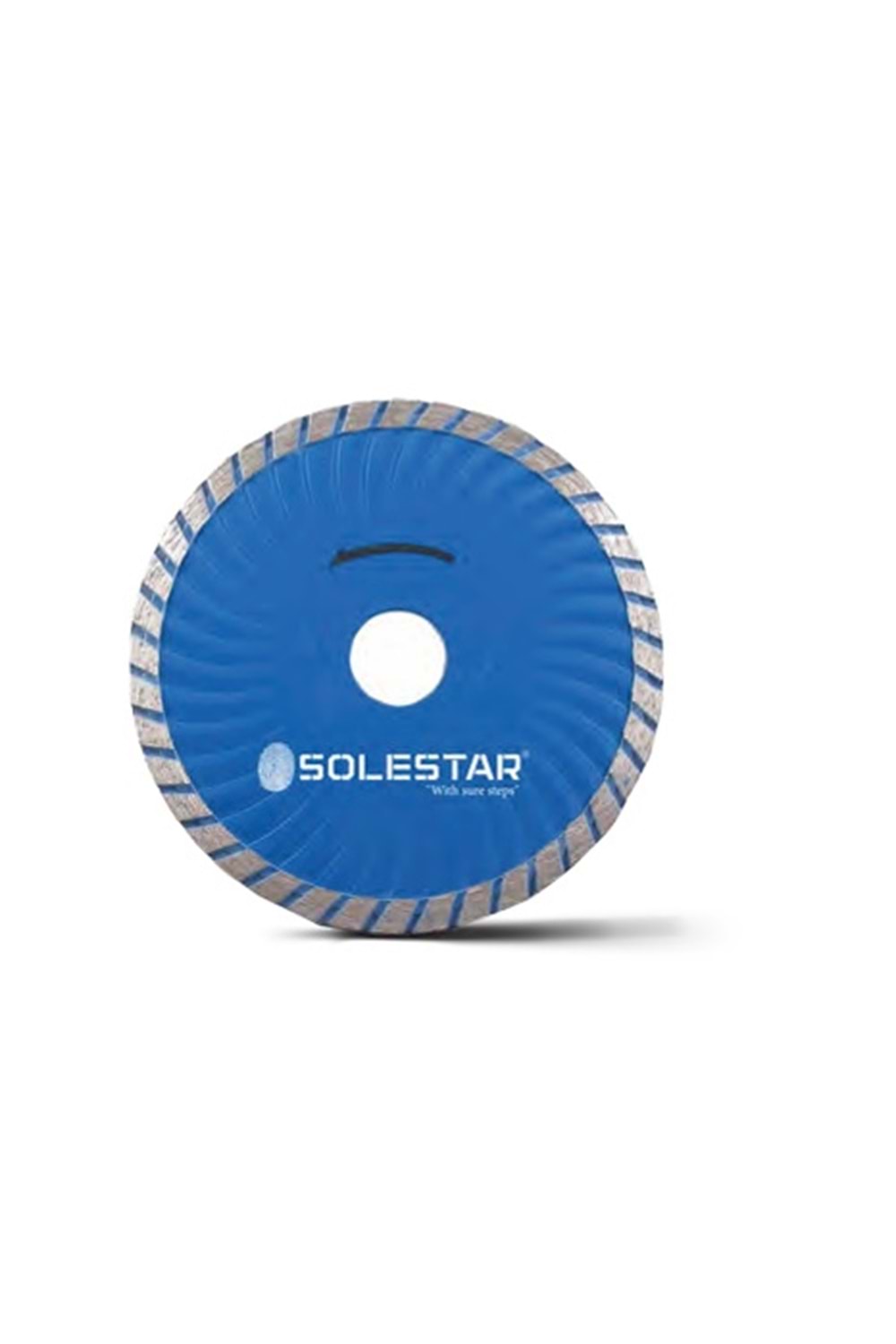 SOLESTAR STR-1775 PREMIUM ELMAS TESTERE 180*22 MM 1 KOLİ:50 ADET