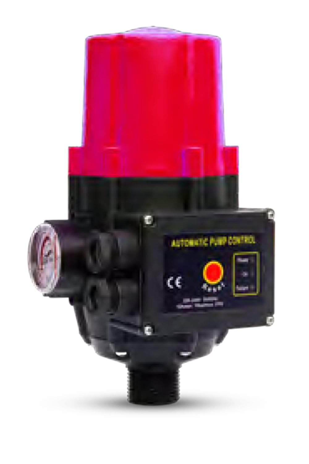 SOLESTAR STR-1651 OTOMATİK HİDROMAT 1 KOLİ:12 ADET