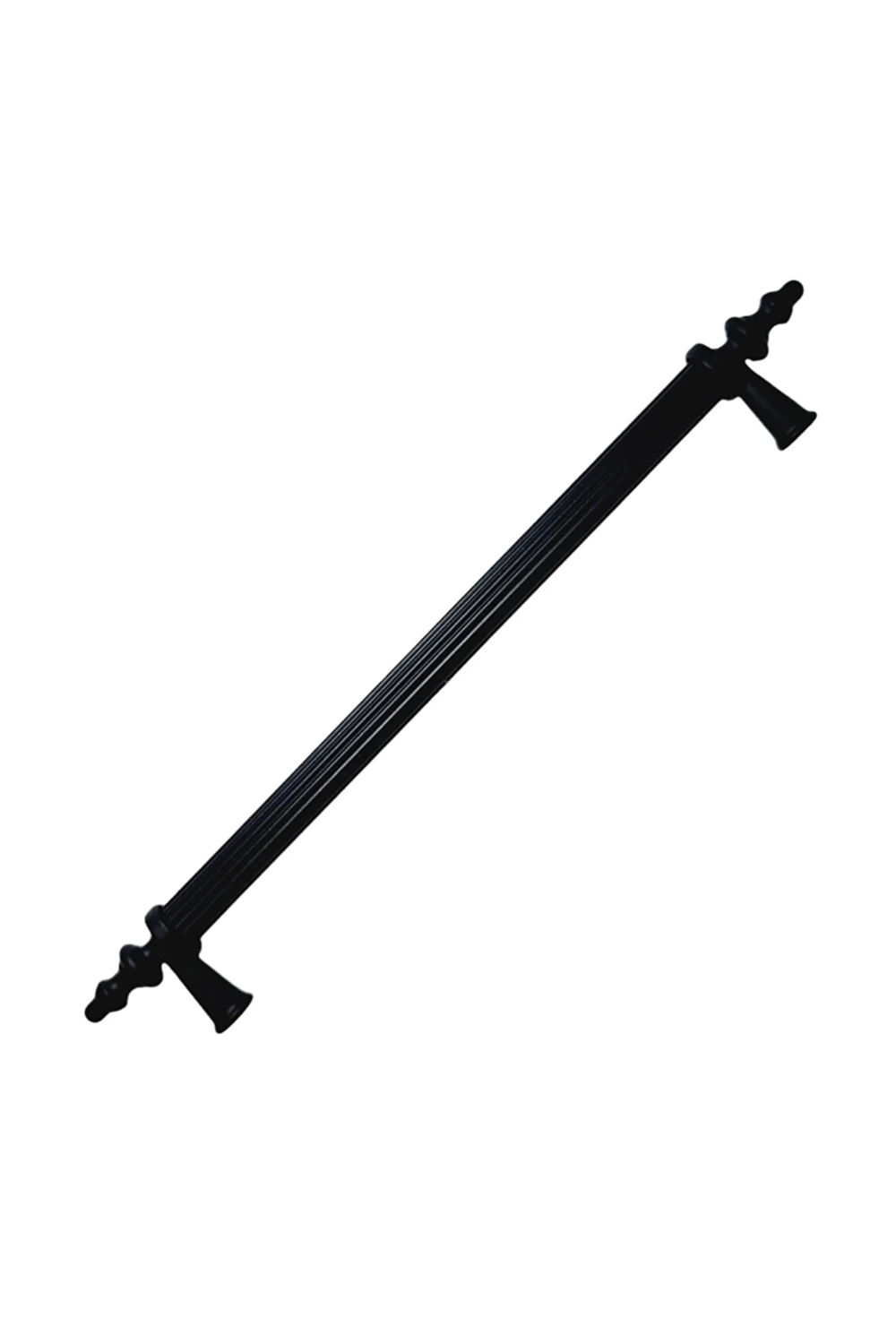 ZİRVE KULP SİYAH 224 MM