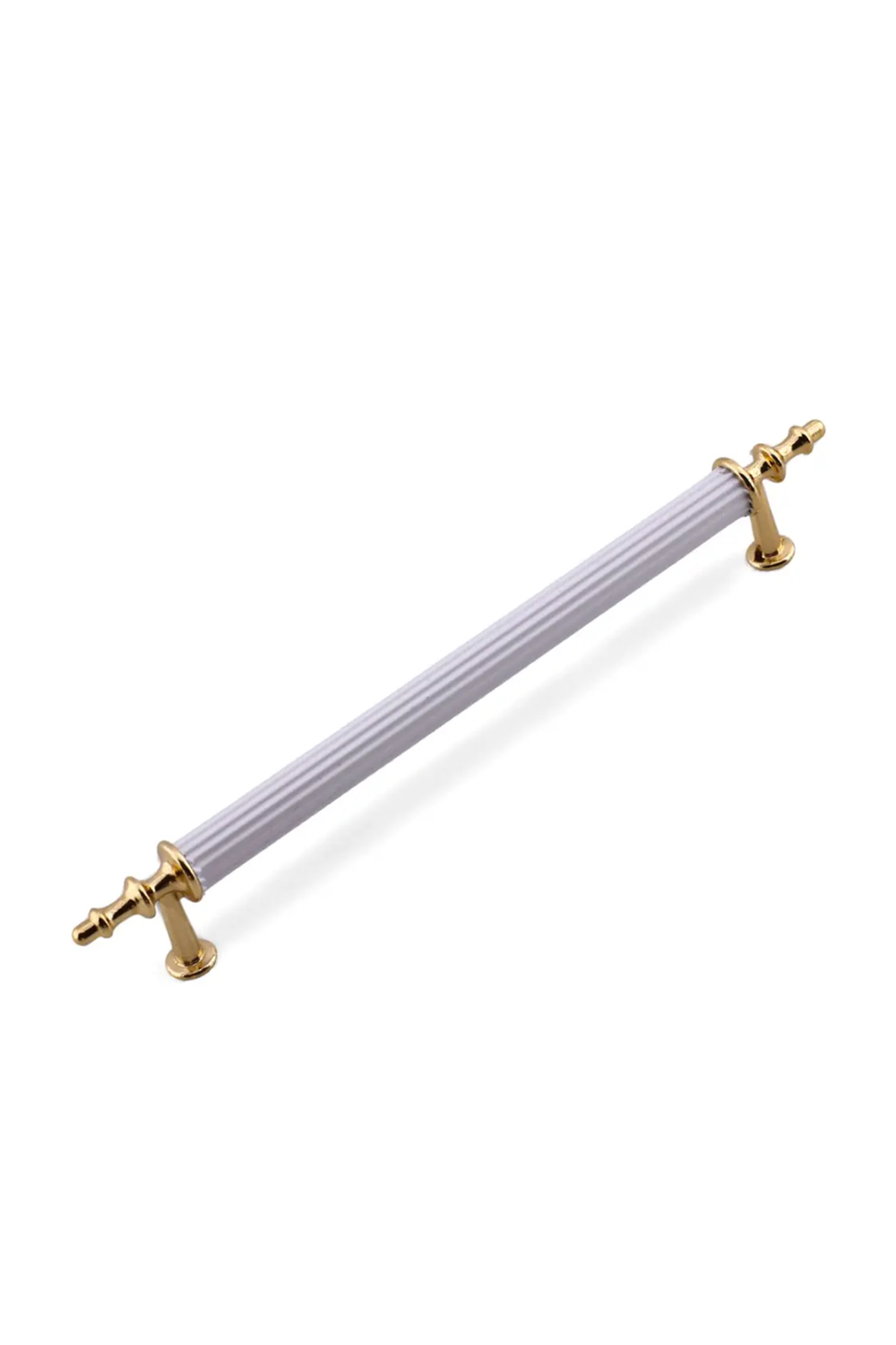 ZİRVE KULP BEYAZ GOLD 192 MM