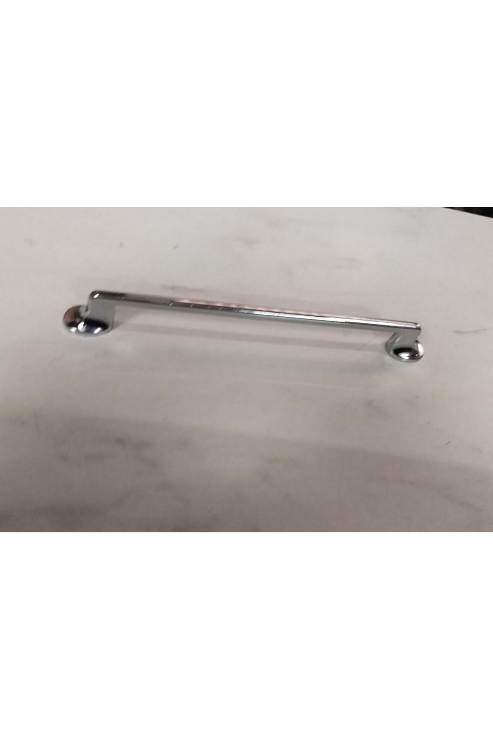 ZARİF KULP KROM 160 MM