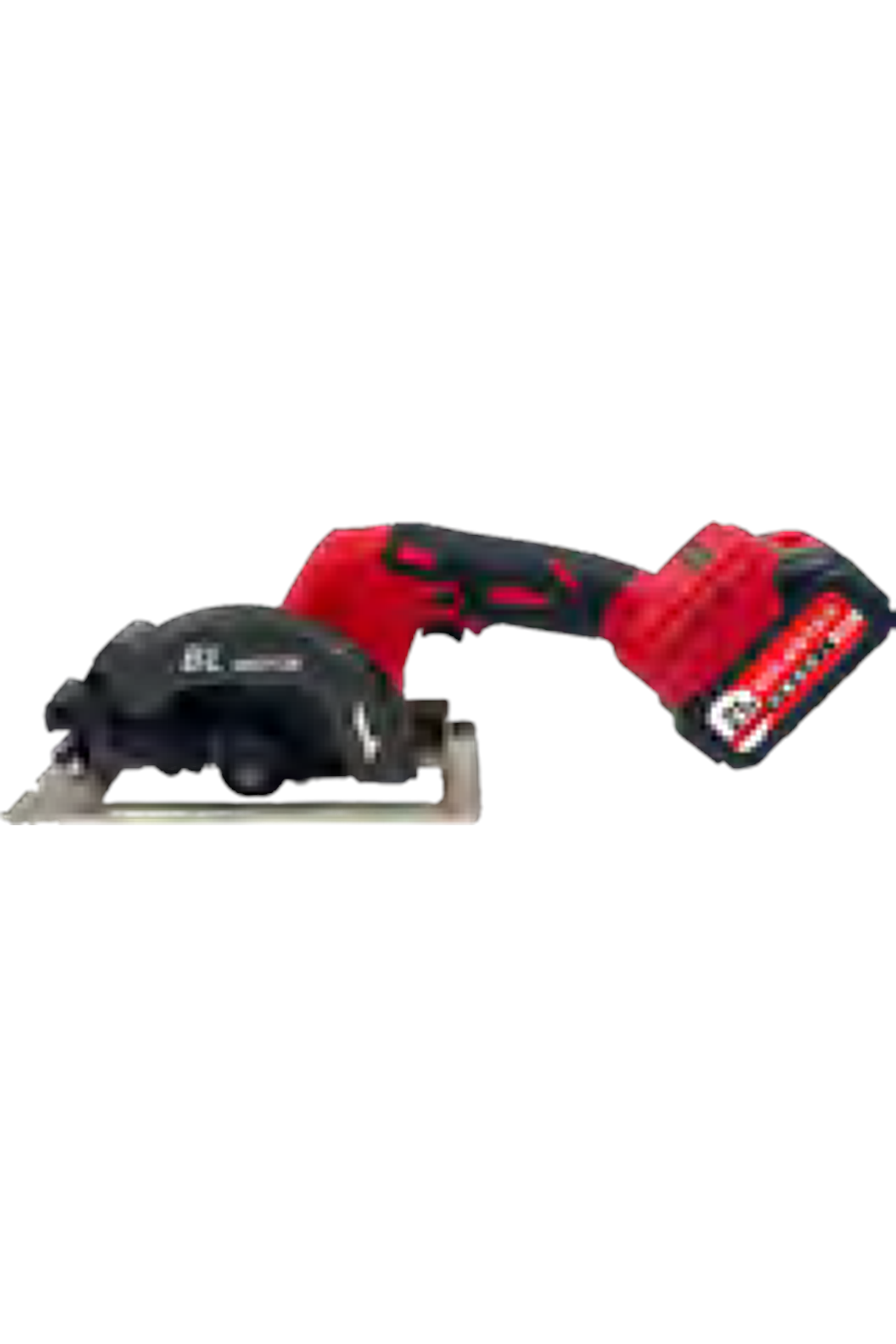 SOLESTAR STR-1969 AKÜ. DAİRESEL TEST.140MM 2*4000M.BAT.1 H.Ş