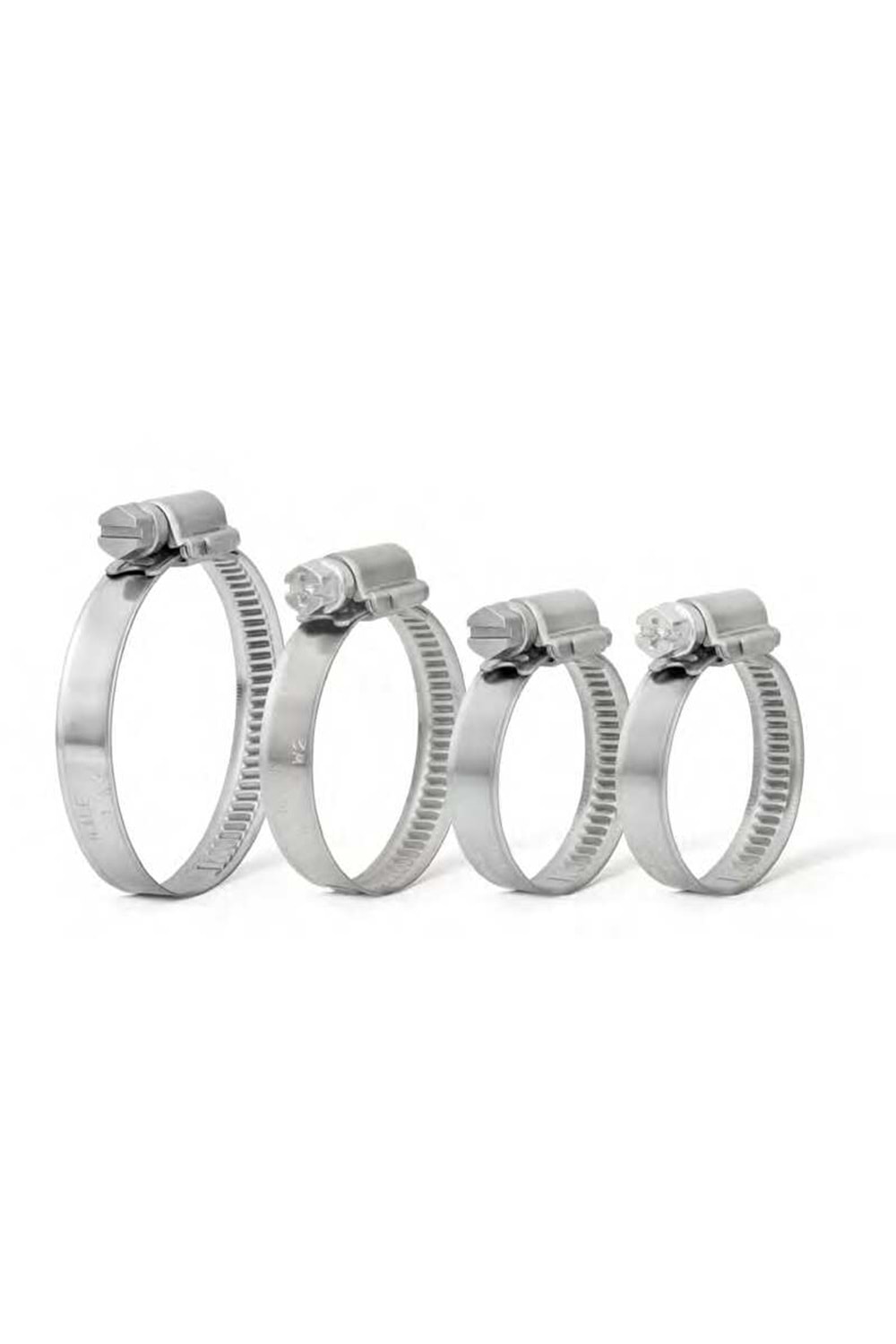 SOLESTAR STR-1506 METAL KELEPÇE 8MM -10-16 1 KOLİ:2000 *** FIRSAT ÜRÜNÜ ***