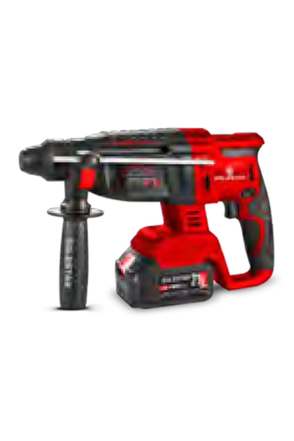 SOLESTAR STR-1923 AKÜ.KIR.DEL.26MM-2*4000MAH BAT.1HIZ ŞRJ-1 KOLİ:5
