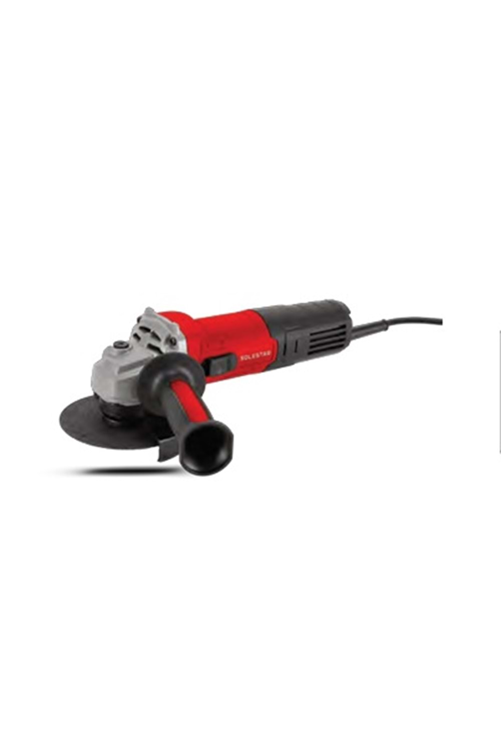 SOLESTAR STR-1945 AVUÇ TAŞLAMA MAKİNASI 115MM 900WATT 1 KOLİ:10