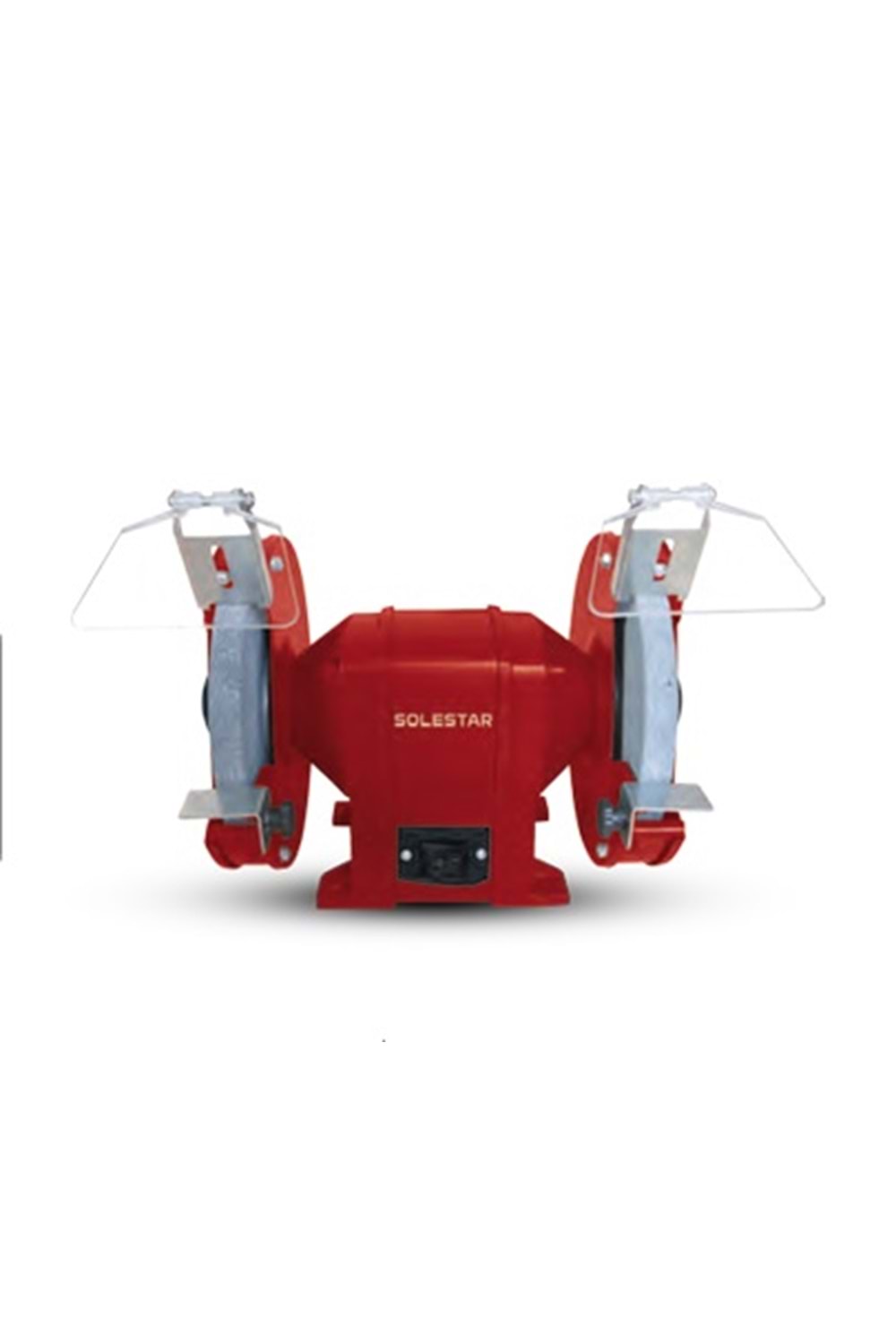 SOLESTAR STR-1977 ÇARK MOTORU 200MM 400 WATT 1 KOLİ:2 ADET